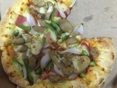 -达美乐比萨(井亭路店)