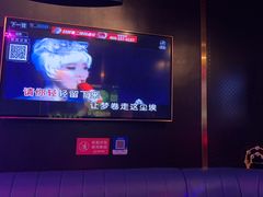 -唱吧麦颂KTV(萧山加州阳光广场店)