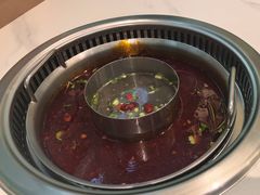 -葛记红焖羊肉(人民路店)