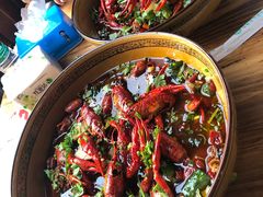 -庾氏龙虾馆(多弗汇店)