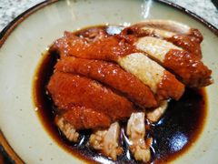 -南京大牌档(香港广场店)