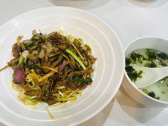 -二扁私房面馆(崂山路店)