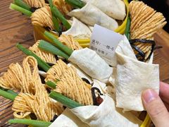 -忆外婆徐州菜·地锅鸡·生日宴(吴庄店)