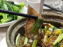 -尝囍煲仔小菜