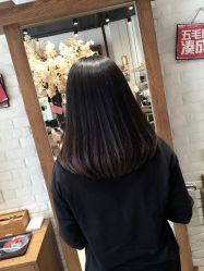 点击看大图 -简影造型·自选烫染接发salon