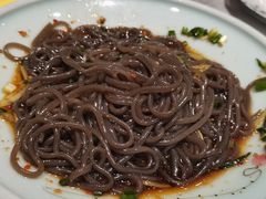 -川府宴语烤鱼川菜家常菜(梨园店)