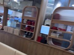 -喜家德虾仁水饺(青岛永旺东部店)