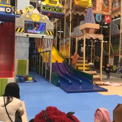 -meland亲子乐园•派对•研学(苏州悠方购物中心店)