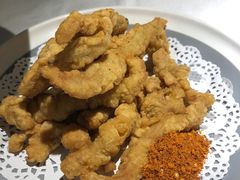 -雲蜀龙阁·金牌水煮鱼(方庄店)