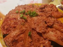 -外婆餐厅(魏县店)