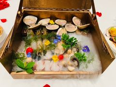 -狮拾久·现代新加坡料理(福田COCO Park店)