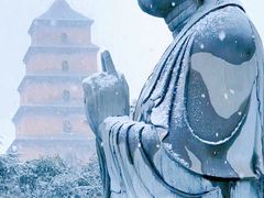 -西安城墙·碑林历史文化景区