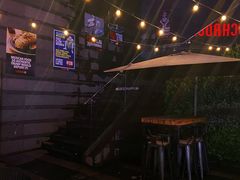 -Luchador摔跤手墨西哥餐厅(恒宇广场店)