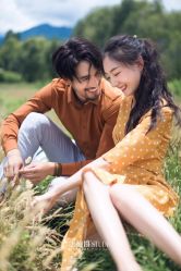 点击看大图 -太古映画婚纱摄影(天河店)