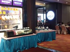 -东方御宴海鲜酒楼(棕泉酒店)