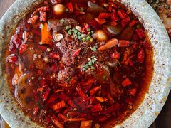 -青城甲(青城山店)