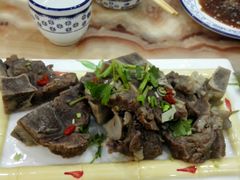 -苏莱特色牛骨滩羊手抓馆(长城东街总店)