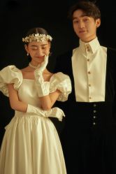 -蒙太奇婚纱摄影(万达店)