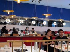 -八合里潮汕鲜牛肉火锅(吉大店)