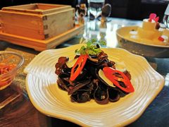 -杭州西子湖四季酒店·金沙厅