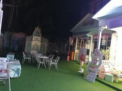 -苏小糖(鼓浪屿三丘田花园店)