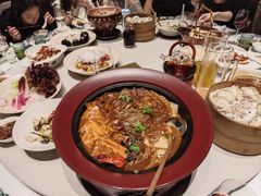 -奉天小馆·非遗东北菜(沈阳万象城店)