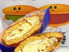 -泽田本家·铜锣烧(TX淮海店)