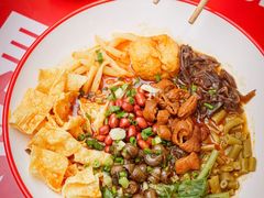 -见味花甲(福田coco park店)