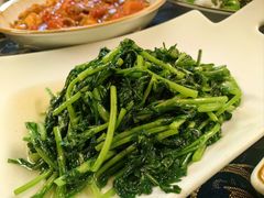 -晓平饭店(嘉善路店)