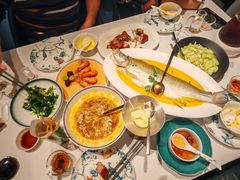 -醉舍·新淮扬菜(长宁龙之梦店)