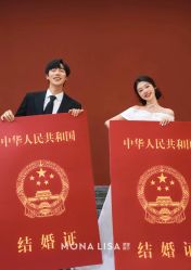 -蒙娜丽莎婚纱摄影 MONALISA