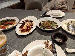 -新吉士·上海菜(浦东LCM置汇旭辉店)