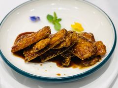 -海富门·带鱼·淮扬菜·粤菜(甘家口店)