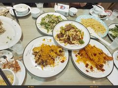 -巽寮印象美食部落餐厅·海鲜·地方特色菜(惠州体验店)