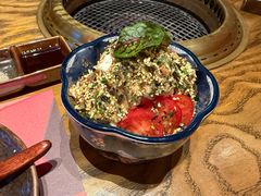 -肉魁屋·烧肉·烧鸟·酒场(高新店)