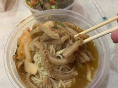 -老广州牛杂(深圳白石洲总店)