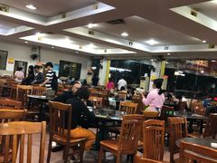 大堂-华仔土鸡店(创意产业园店)