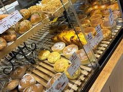 -山崎面包(百联世纪店)