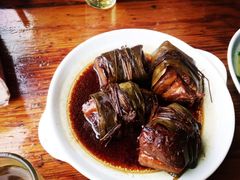 -长廊好灶头 本地人农家菜(枫泾古镇店)