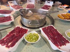 -今日牛事潮汕鲜牛肉火锅(瑞金店)