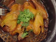 -姜君·千岛湖鱼头馆(浦东大道店)