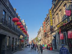 -中华巴洛克风情街