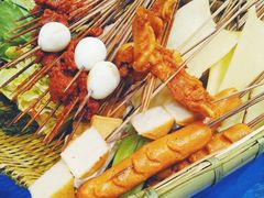 -马路边边串串香(双井直营店)