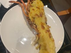 -顺德美的万豪酒店·自助餐·贡厨