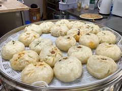 -早阳肉包(甘河路店)