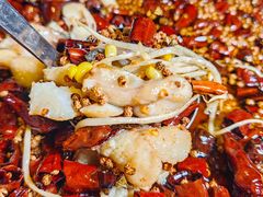 -辣婆婆(航天桥店)