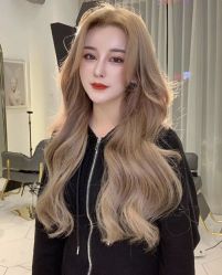 -那茉 Hair Salon