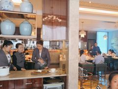 -南景饭店(万家丽路店)