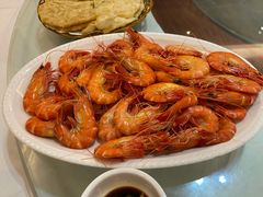 -新享乐海鲜(翠华路店)