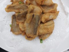 -喷泉广场餐厅·宵夜·海鲜烧烤大排档(长隆企鹅酒店)